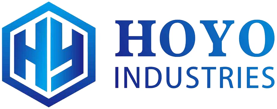 Šangaj  HOYO  Industrije  Co.,  doo